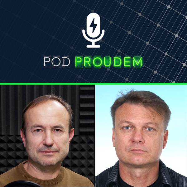 Pod proudem